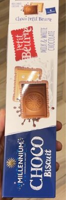 Choco Biscuit