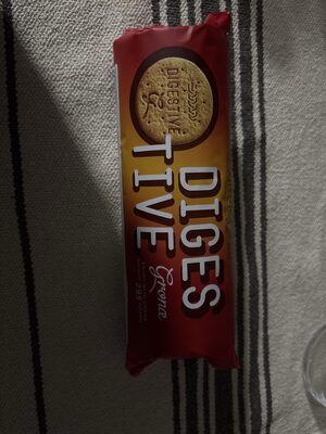 Digestive