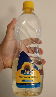 Sunflower Oil