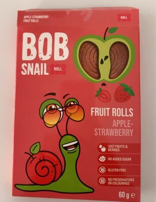 Fruit Rolls