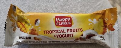 Happy