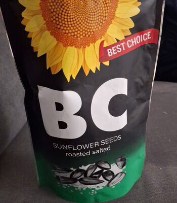 Sunflower Seeds