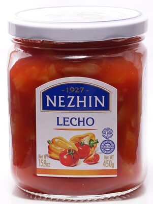 Lecho