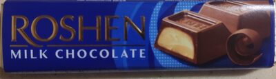 Milk Chocolate