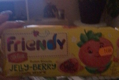 Friendy