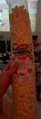 Maisflips
