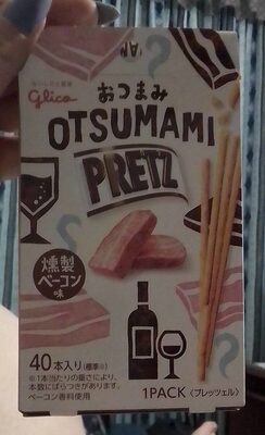 Pretz
