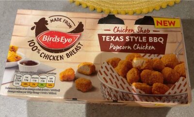 Birds Eye
