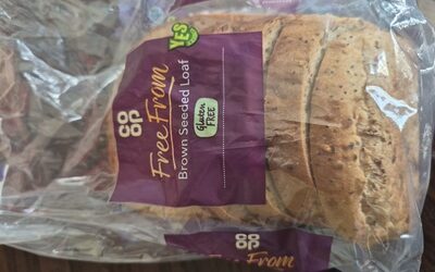 Brown Seeded Loaf