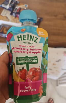 Homemade