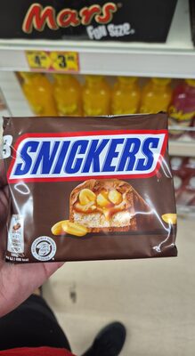 Snickers