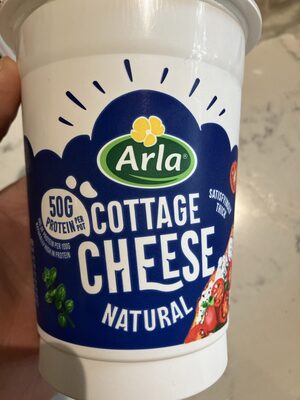 Arla Cottage Cheese