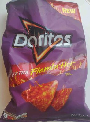 Doritos Flamin' Hot