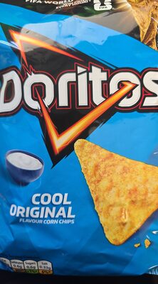 Doritos Cool Original