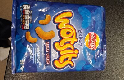 Wotsits