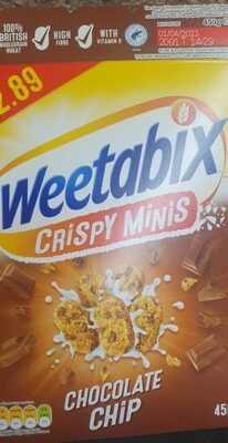 Weetbix