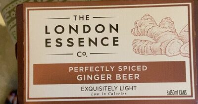 The London Essence