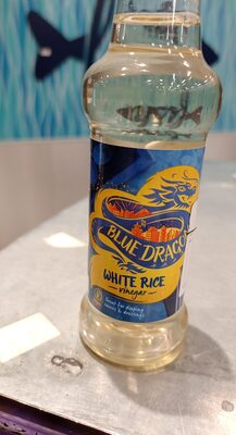 White Rice Vinegar Imp