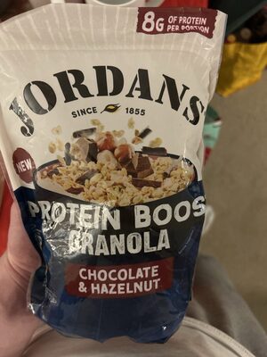 Granola