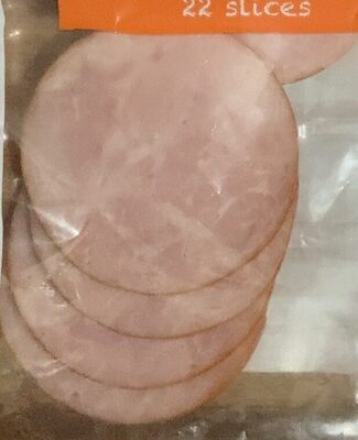 Smoked Farmer’s Sausage