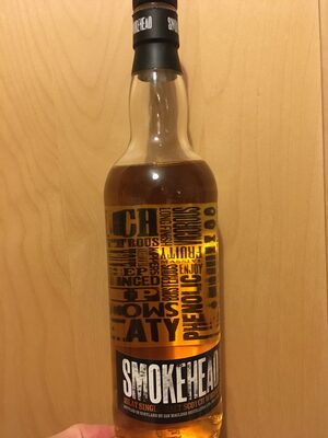 Single Malt Whisky