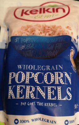 Popcorn