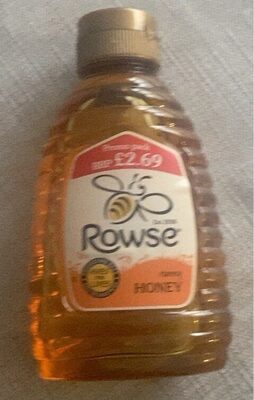 Honey
