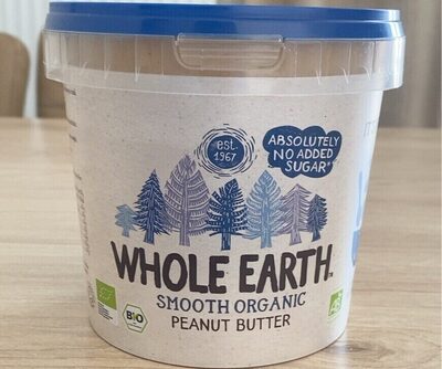 Peanut Butter