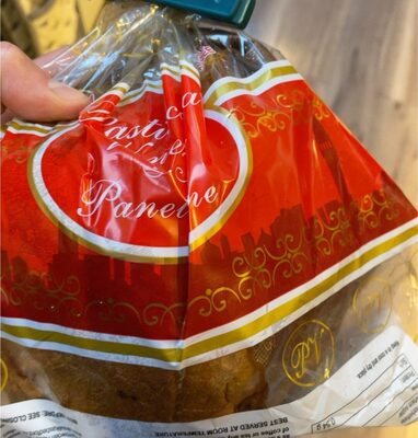 Panettone