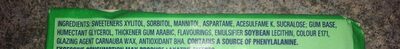 Wrigleys Extra Spearmint
