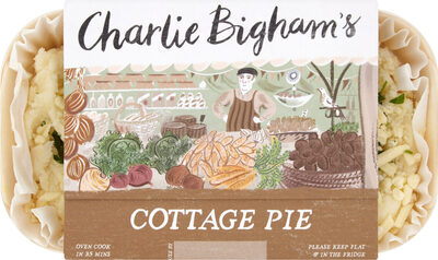 Cottage Pie