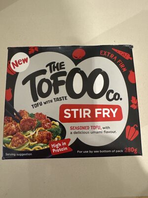 Stir Fry