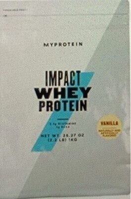 Whey Protein