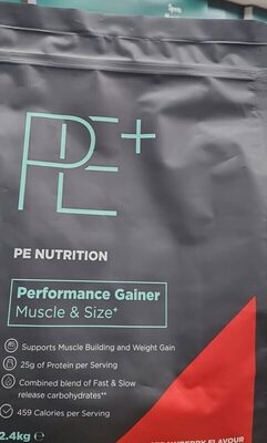 Pe +