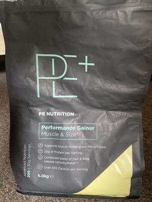 Performance Gainer