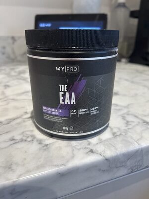 The Eaa
