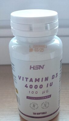 Vitamina D3