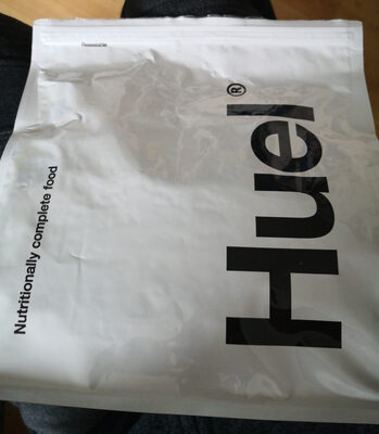 Huel Berry