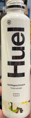 Huel Trinkmahlzeit Vanilla