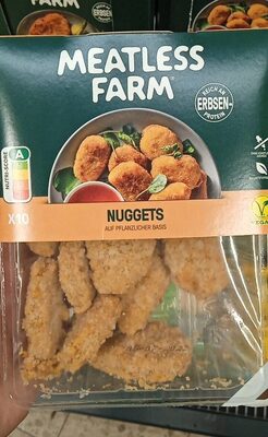 Nuggets