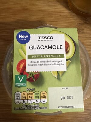 Guacamole