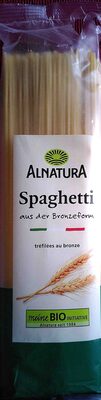 Spaghetti