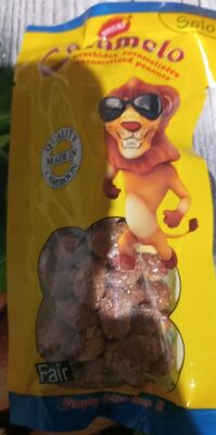 Caramelo