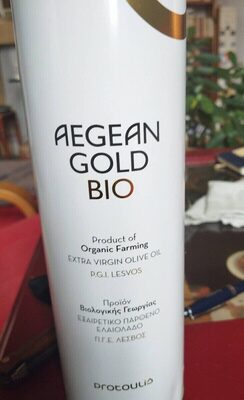 Huile Olive Extra Vierge Bio