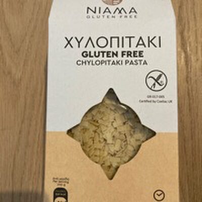 Chylopitaki