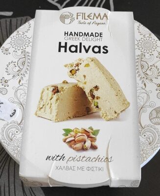 Halvas