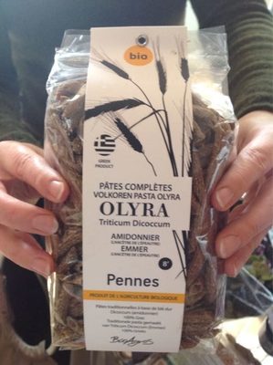 Pennes