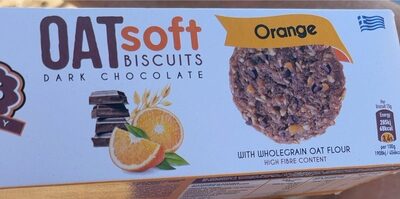 Oat Sift