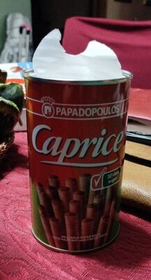 Caprice