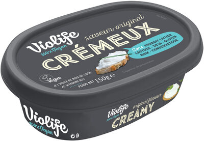 Supreme Creamy